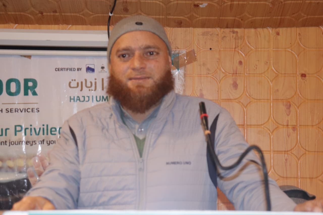 Molvi Nissar Sahab