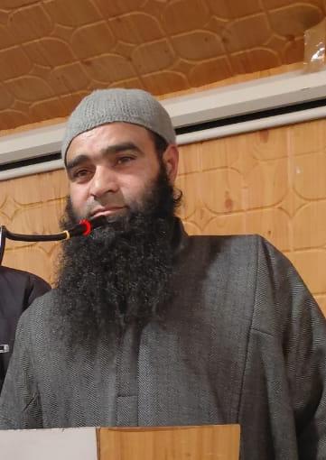 Subzar Ahmad