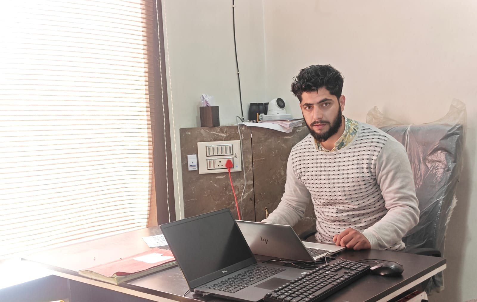 Umar Malik